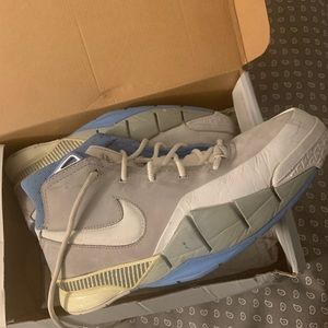 Kobe 1 MPLS Size 10